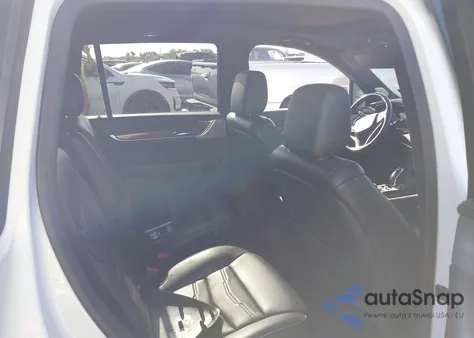 2020 Cadillac Xt6 Fwd Premium Luxury z USA, uszkodzony, nr VIN 1GYKPERS2LZ101184